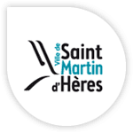 TRANSFERT Saint Martin D'Heres Aéroport Lyon 139-90 TTC