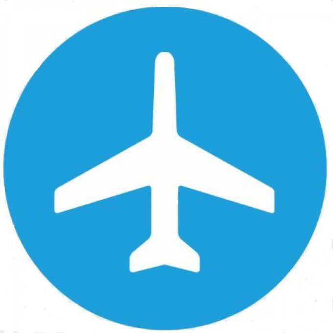 NAVETTE ANNEYRON Aéroport Lyon 119-90 TTC 