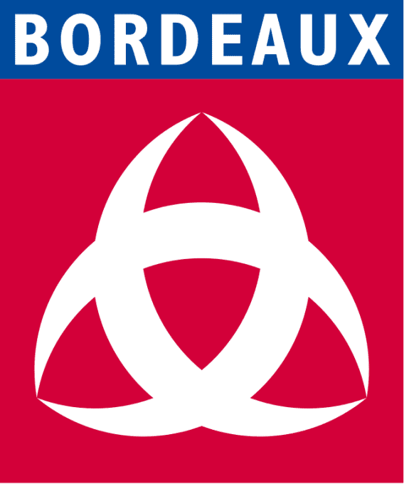 taxi Bordeaux AÉROPORT Aéroport Lyon 699-90 TTC