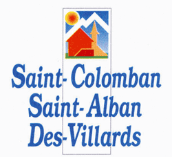 VTC SAINT COLOMBAN DES VILLARDS Aéroport Lyon 219-90 TTC 